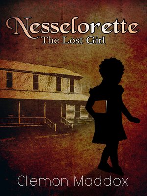 cover image of Nesselorette the Lost Girl